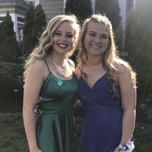 Meet your Posher, Kara